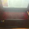 MSI Katana GF66 11UD 15.6" RTX™ 3050Ti