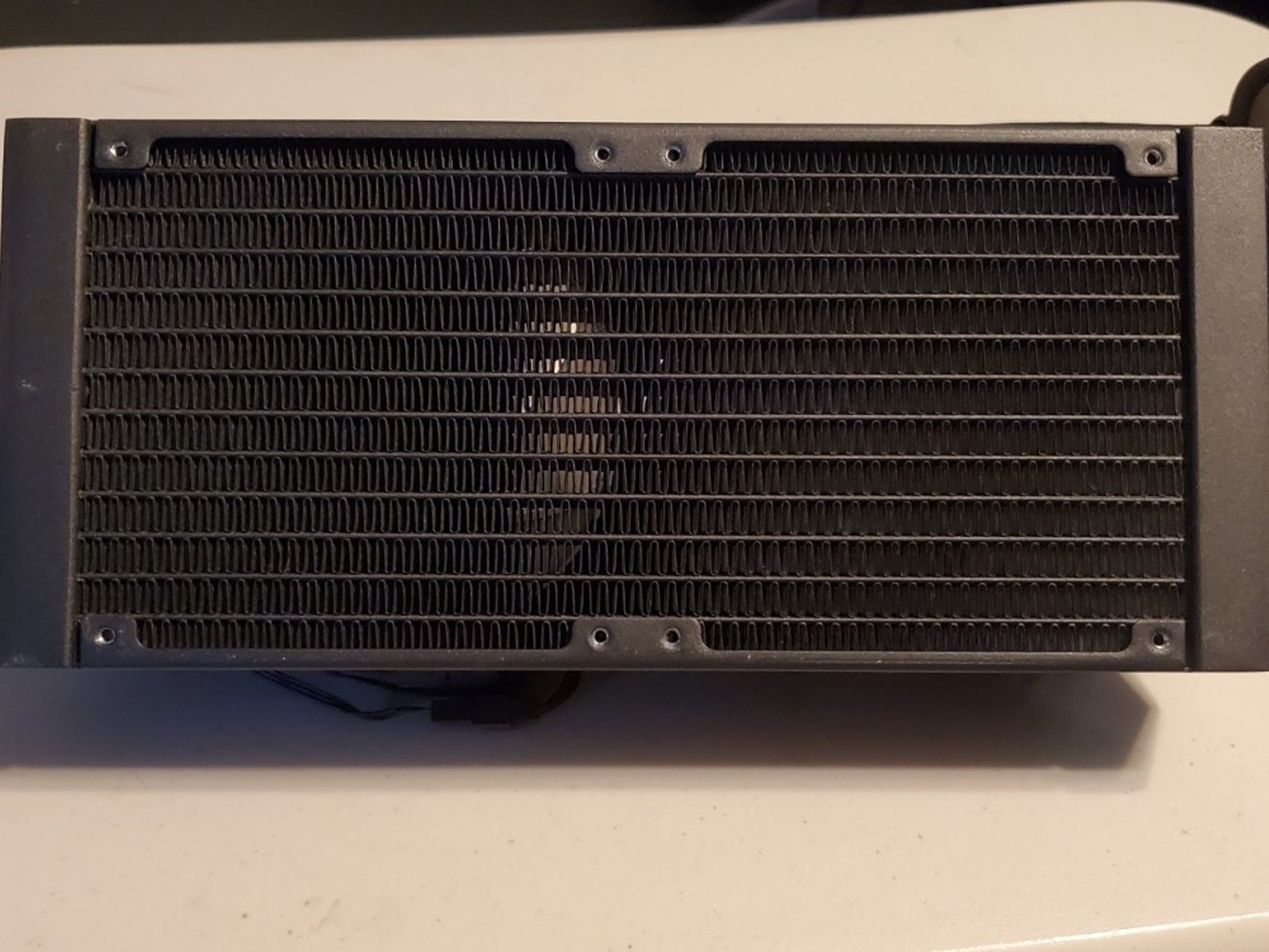 ARCTIC Liquid Freezer III 240 ARGB AIO CPU Cooler