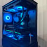 Ryzeb 9 5900x / RTX 3070 ti /32GB ddr4/1tb SSD