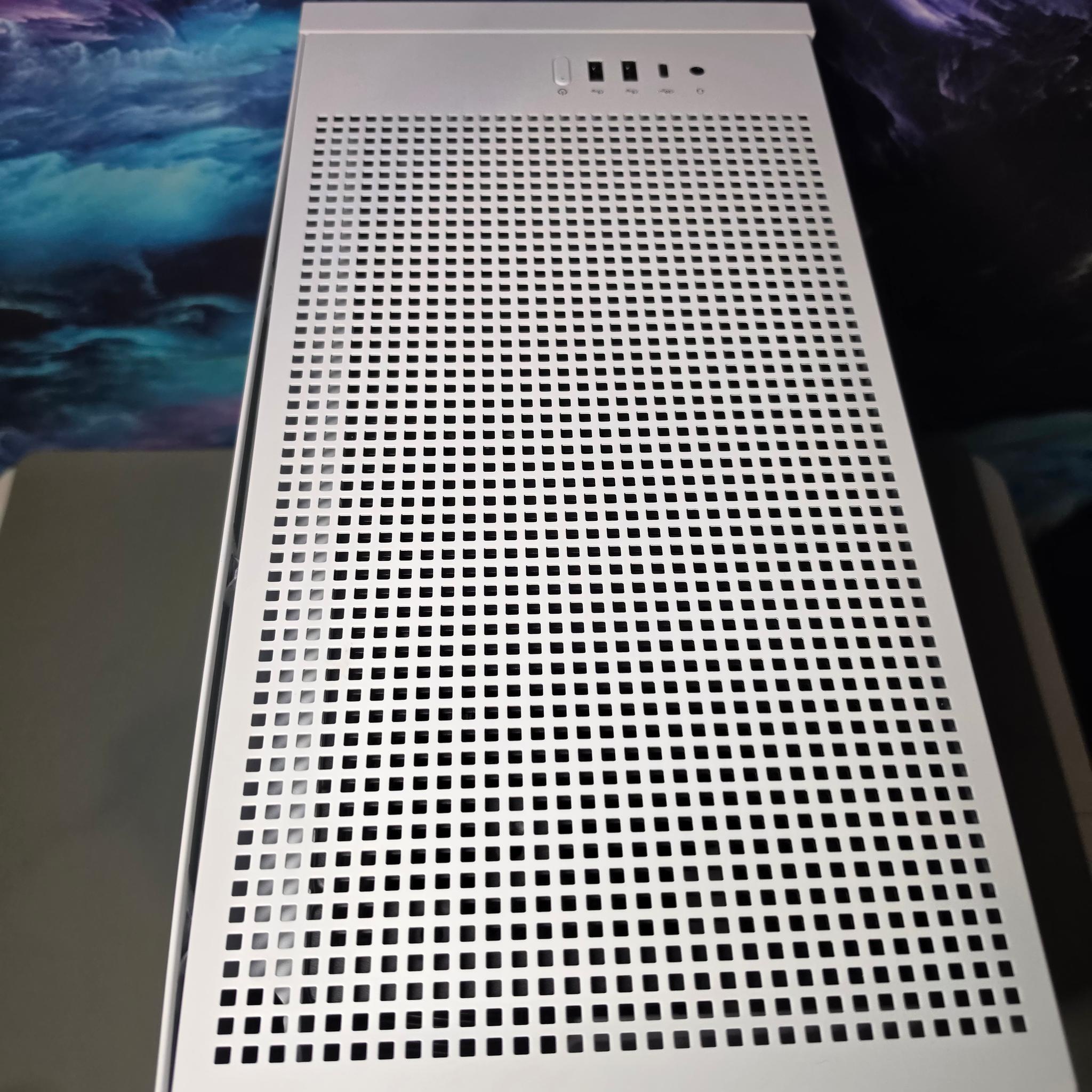 NO GPU - Ryzen 8700g + 16gb DDR5 Barebones System #83