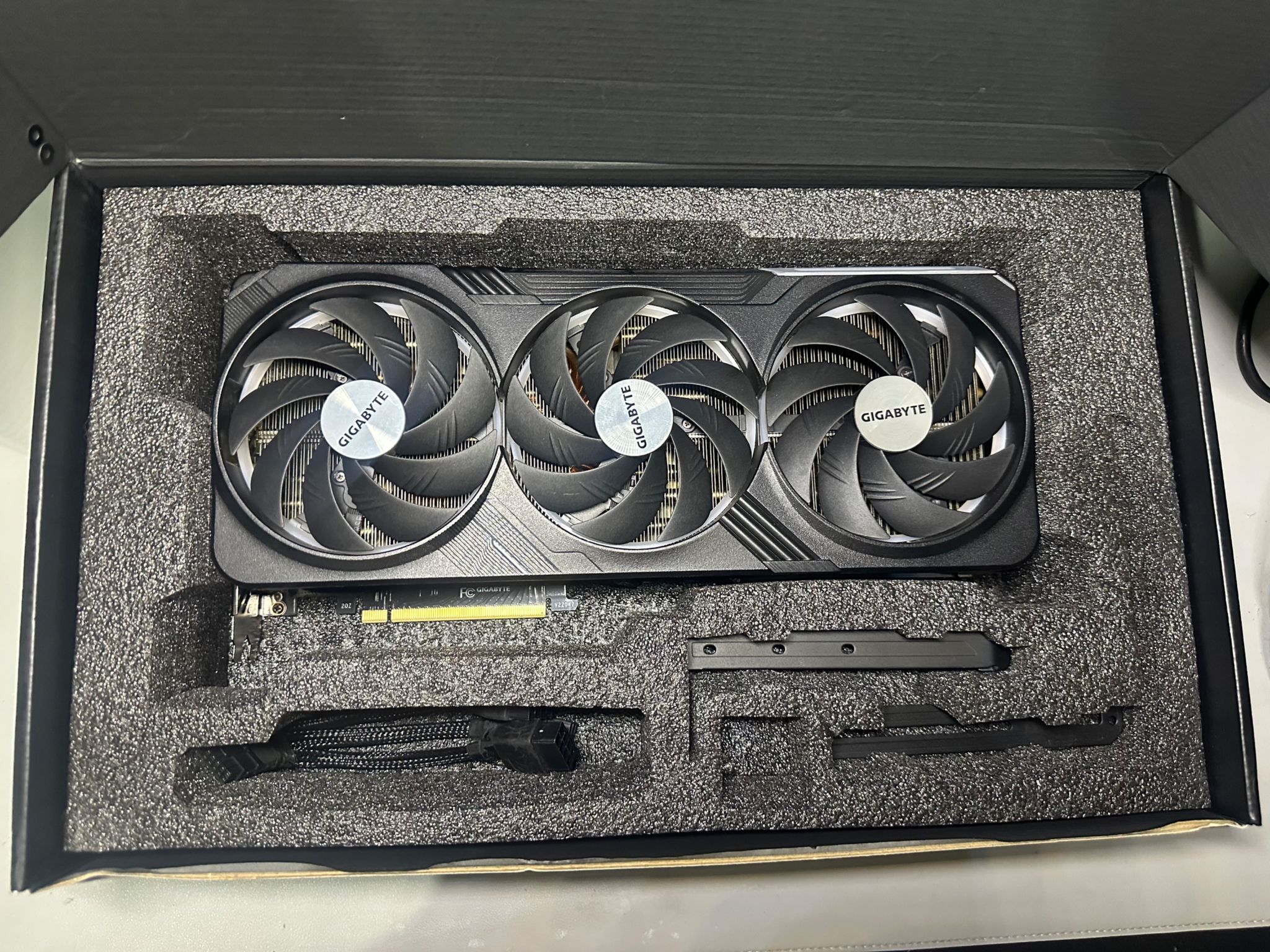 Gigabyte GeForce RTX 4080 Gaming OC 16G
