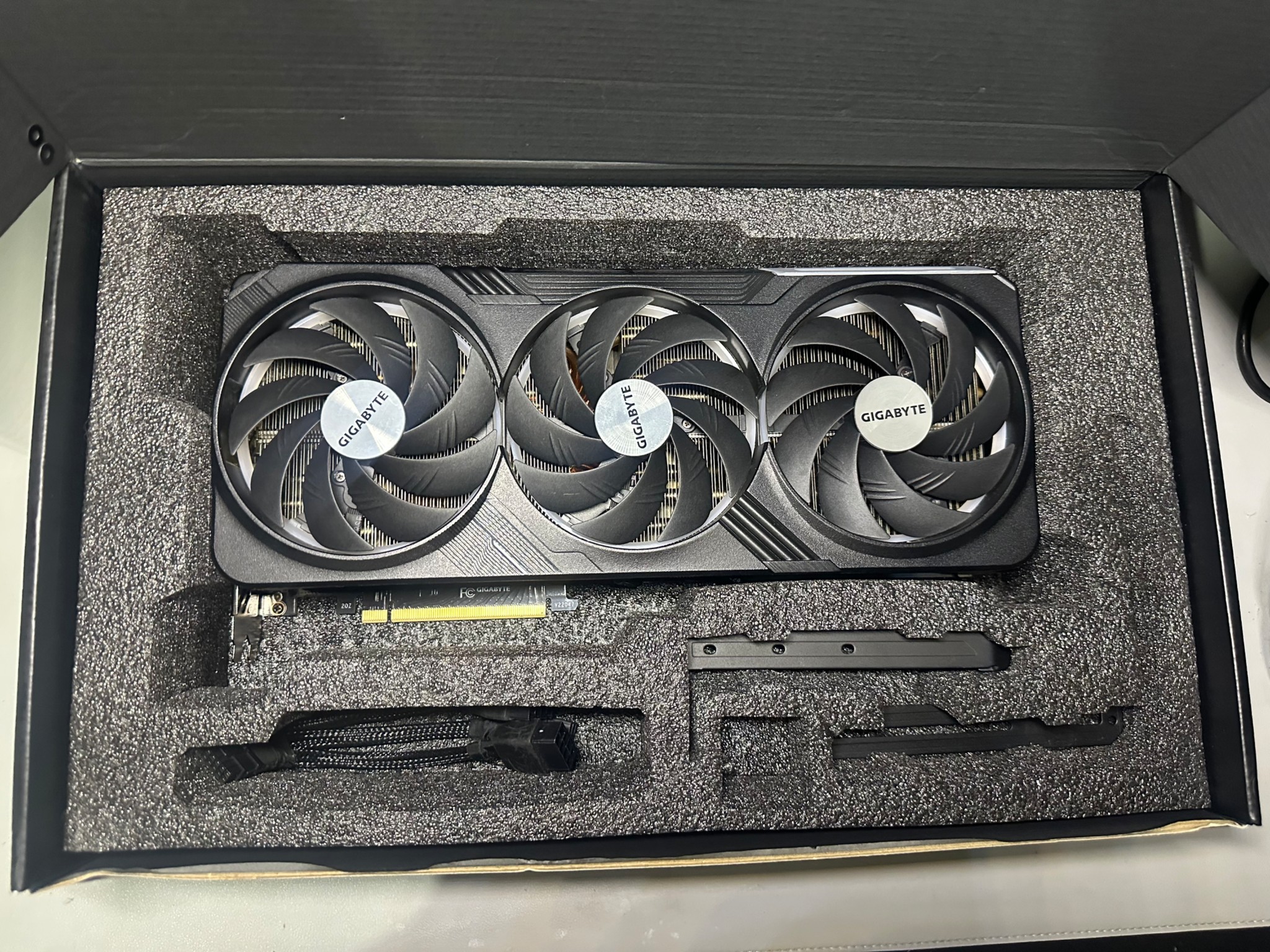 Gigabyte GeForce RTX 4080 Gaming OC 16G