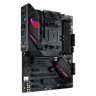 ASUS ROG STRIX B550-F GAMING AMD B550 AM4 DDR4 ATX Desktop Motherboard