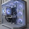 RTX 3070 | RYZEN  5 3600 | 32GB DDR4 | 1TB NVME | 750W PSU