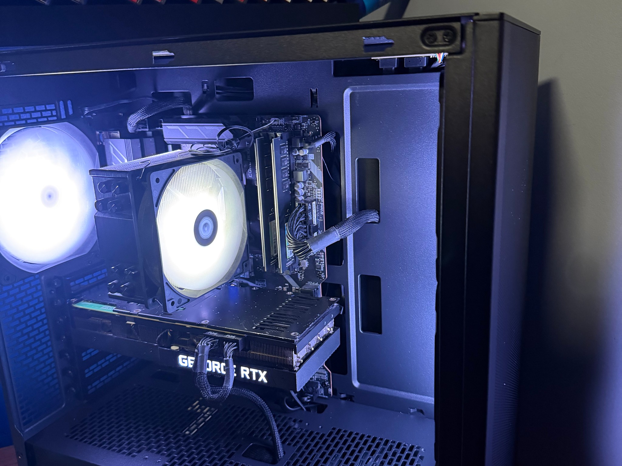 Gaming Pc | 5600x | 3080 | 32gb ram | 1tb nvme