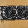 MSI Nvidia GTX 1080 8GB