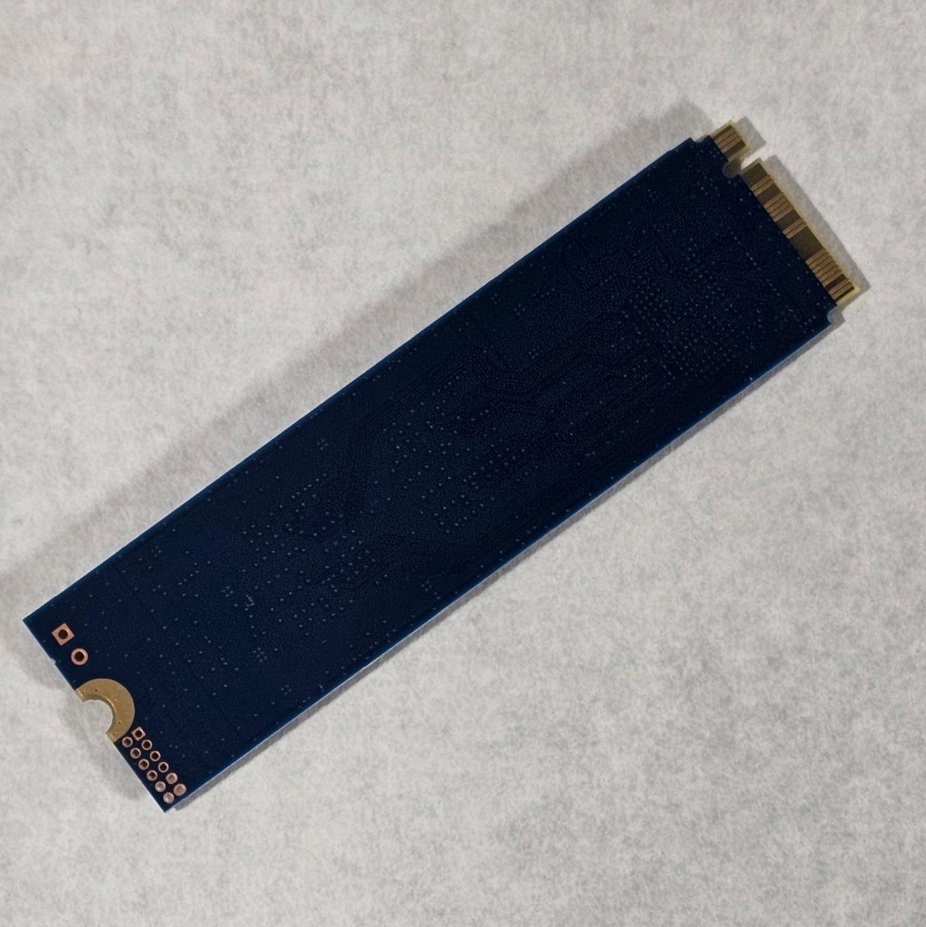 1TB NVMe M.2 SSD (PCIe 4.0) Kingston NV3