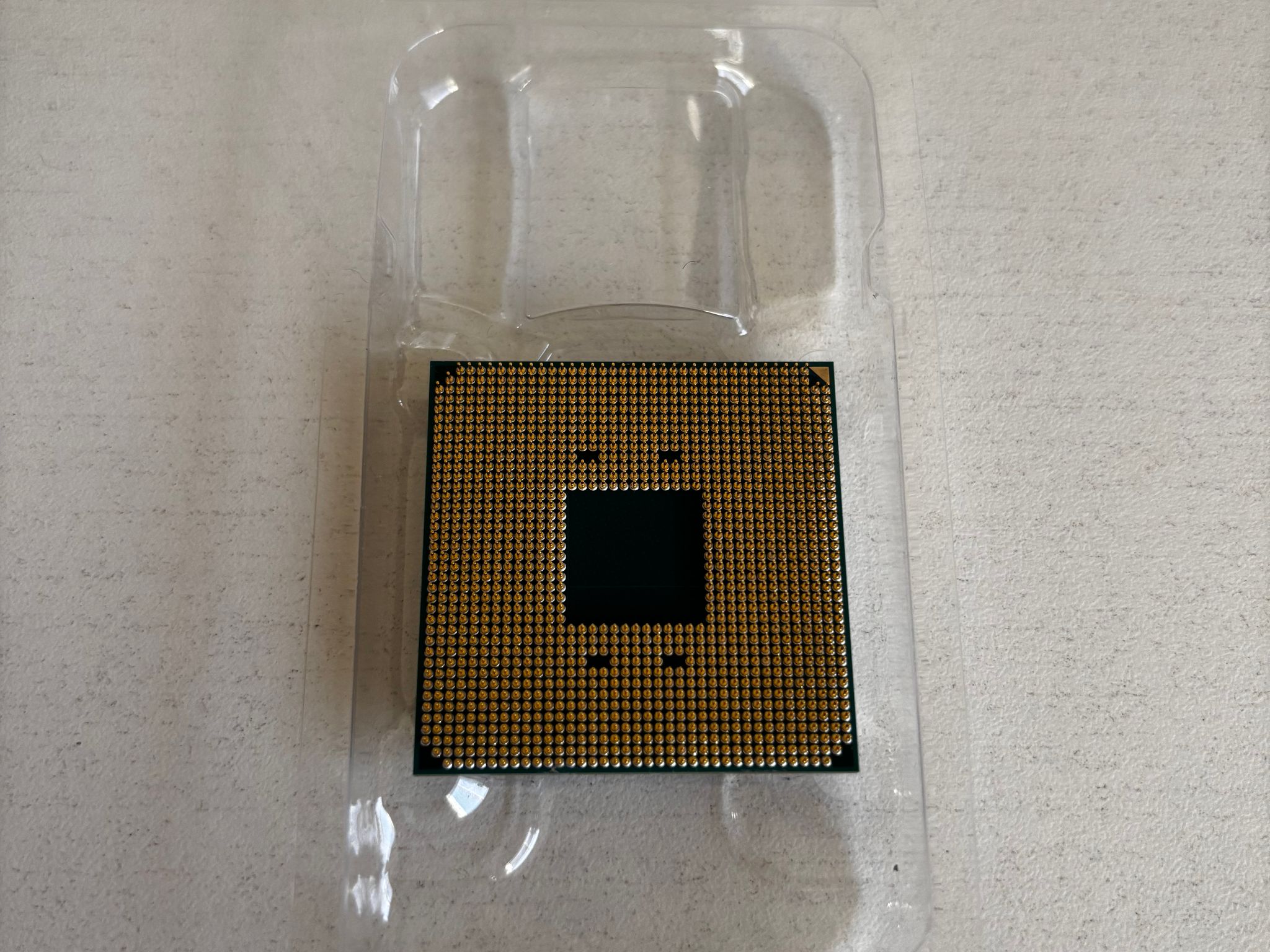 Ryzen 5 3600X