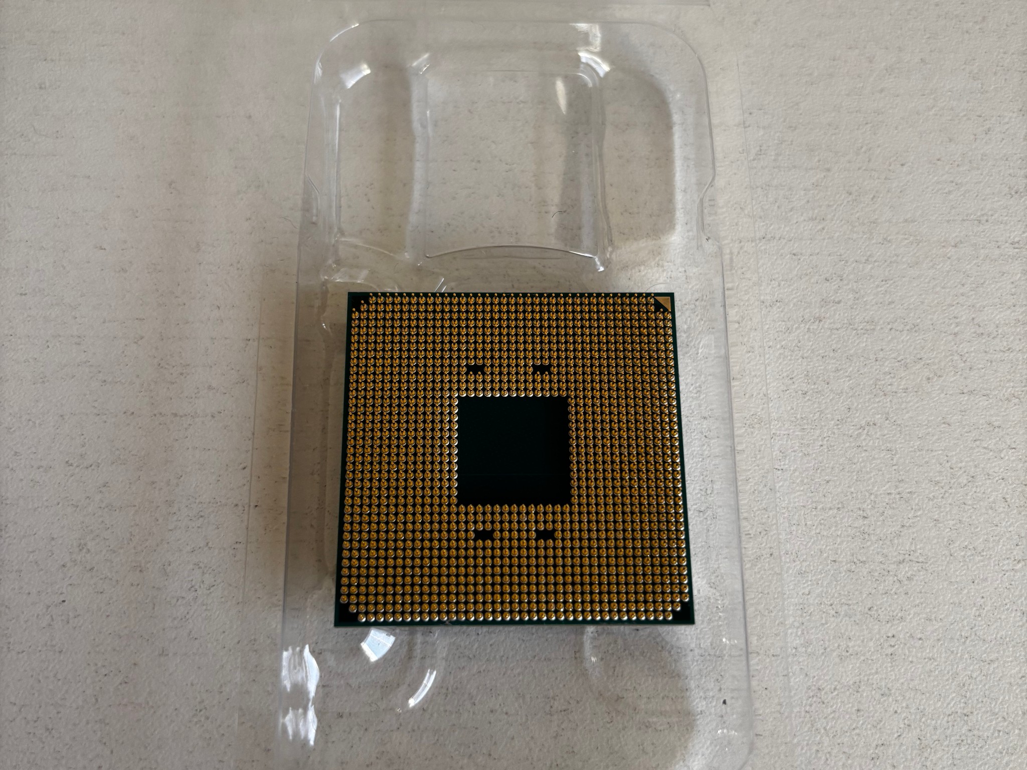 Ryzen 5 3600X