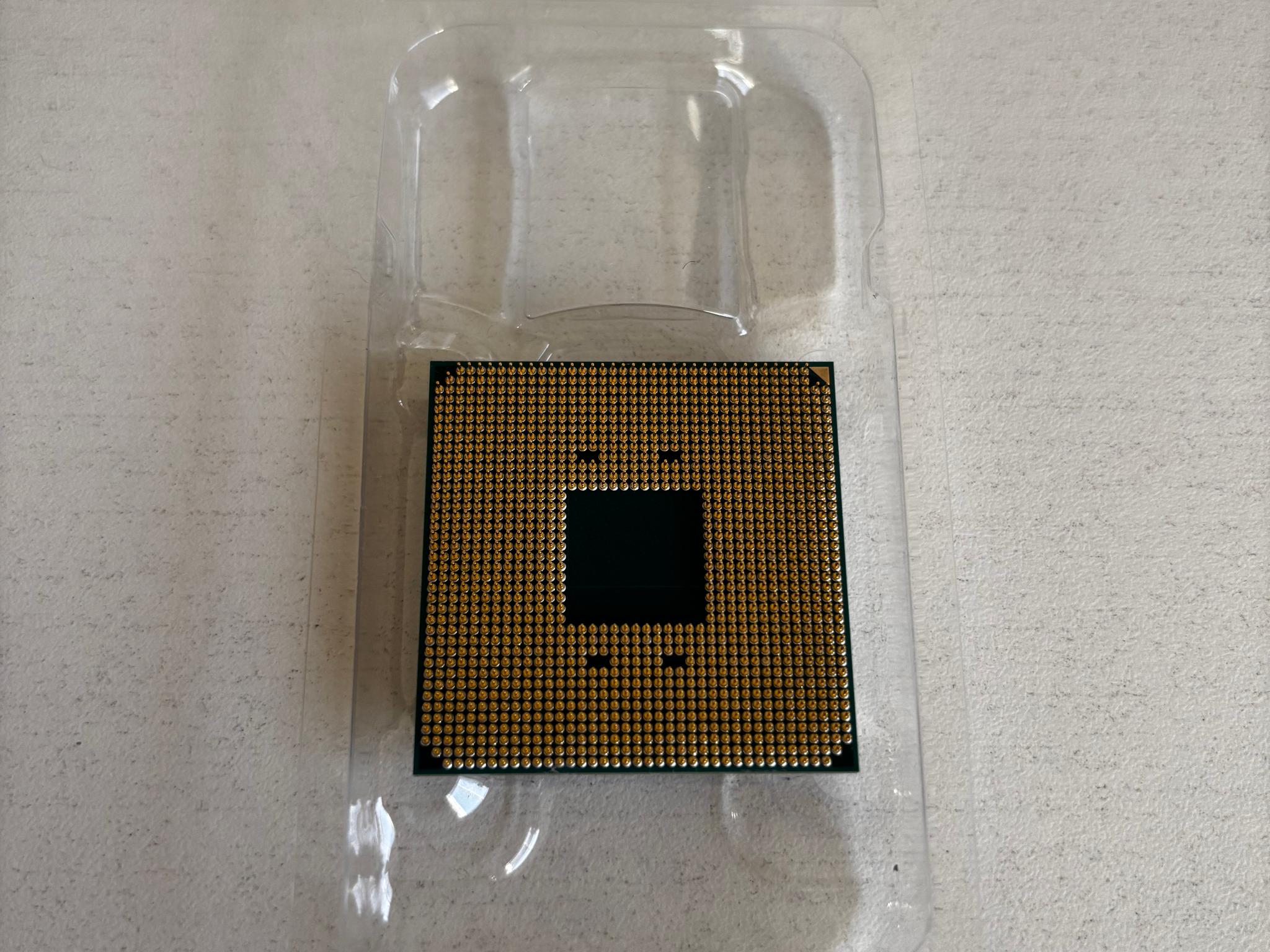 Ryzen 5 3600X