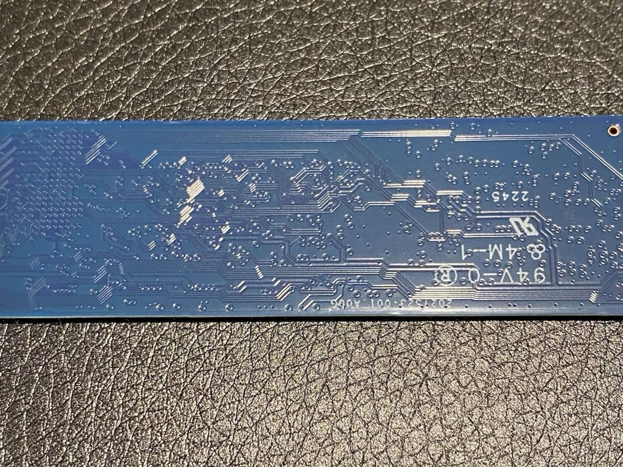 Kingston 1024GB 1TB PCIe Gen4 NVMe M.2 2324 Internal SSD