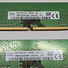 SK Hynix 8GB DDR4 3200MHz Desktop RAM (Matching Pair - 16GB Total)