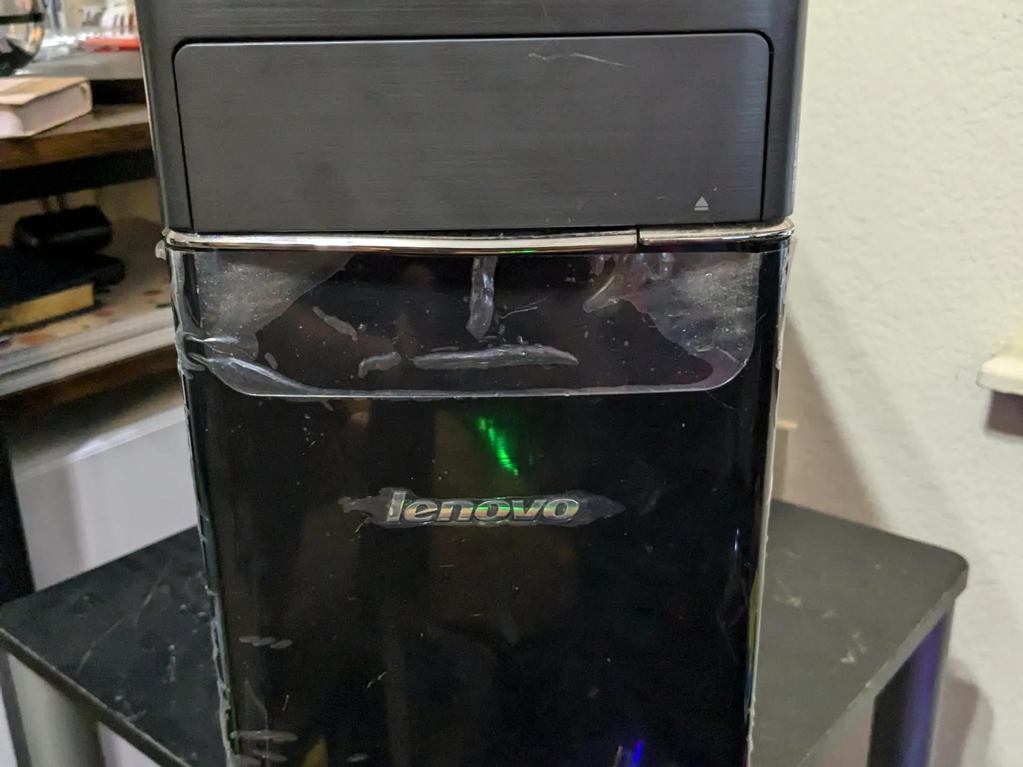 60 FPS Fortnite | 180 Day Warranty | Xeon E3 (i7-2600S), 16GB RAM, 256 GBSSD, 500GB HDD, Win10, WiFi