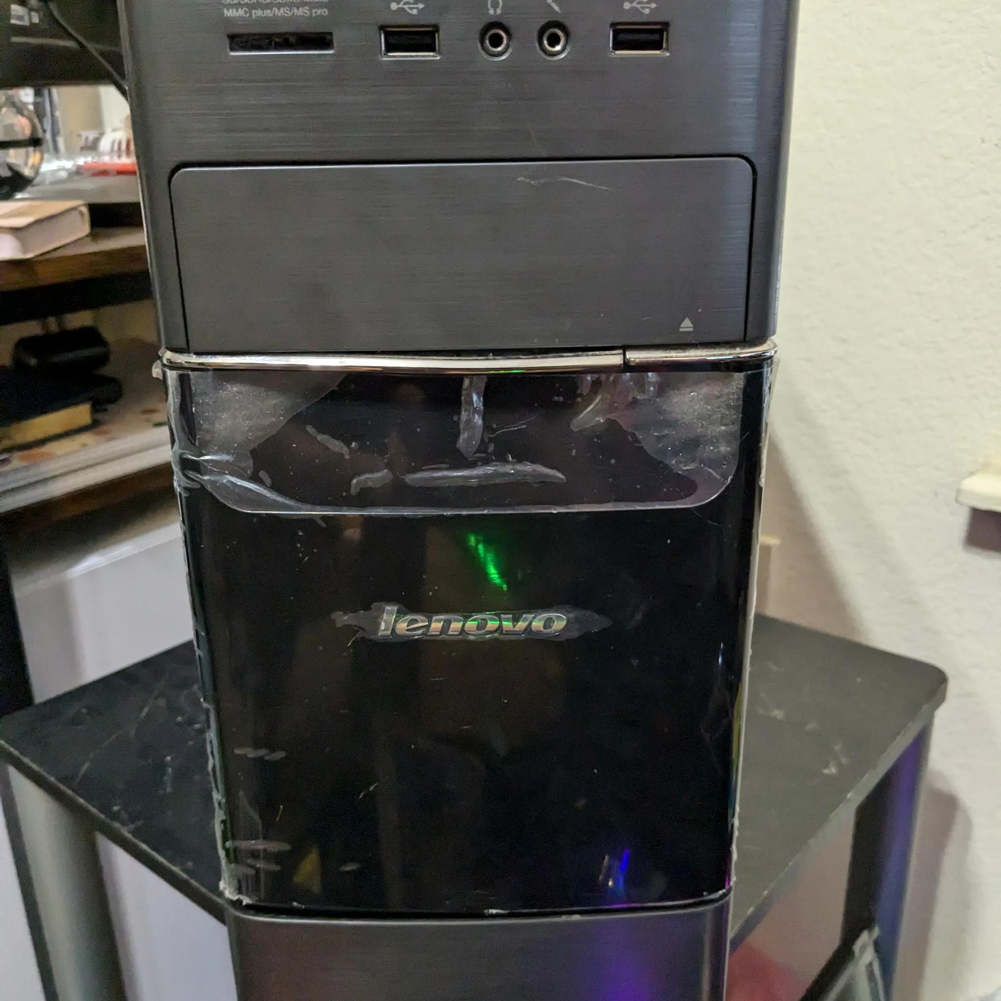 60 FPS Fortnite | 180 Day Warranty | Xeon E3 (i7-2600S), 16GB RAM, 256 GBSSD, 500GB HDD, Win10, WiFi