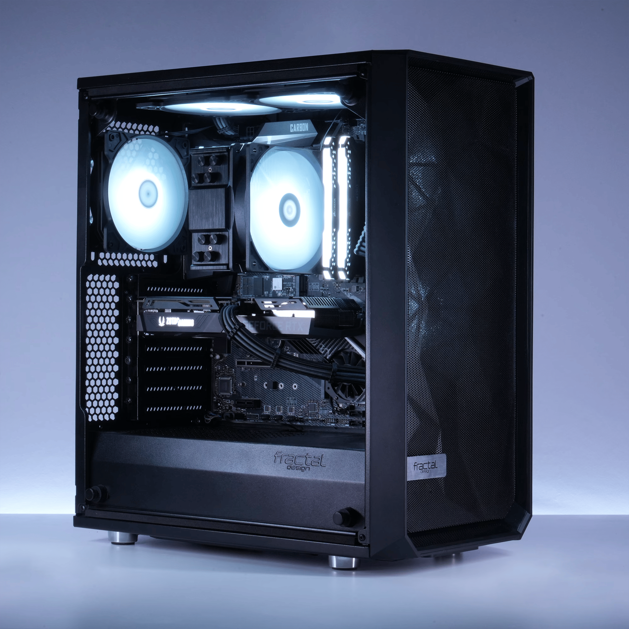 RTX 3060 Ti | Ryzen 5 5600X | 32GB Ram | Gaming PC