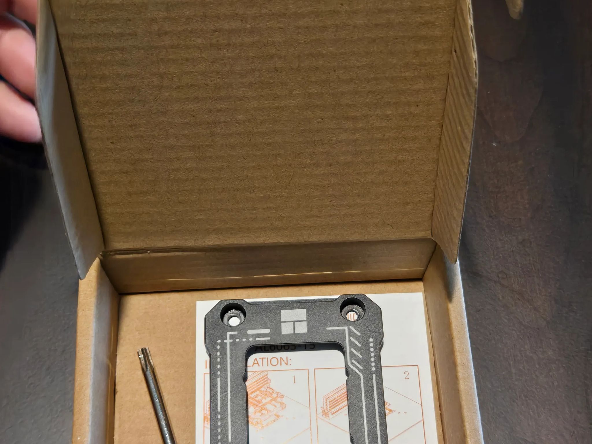 ASUS ROG STRIX Z790-E Gaming WiFi