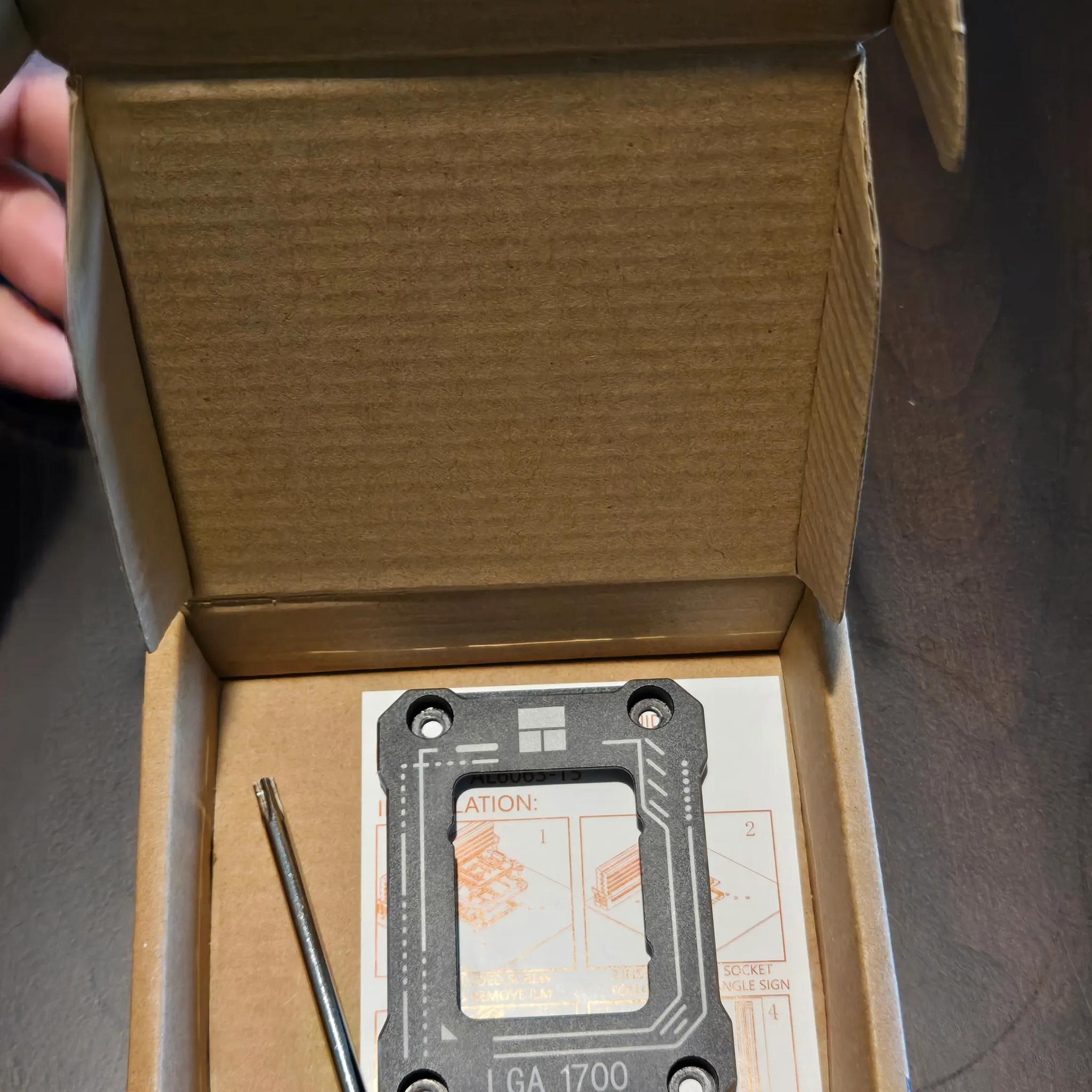 ASUS ROG STRIX Z790-E Gaming WiFi