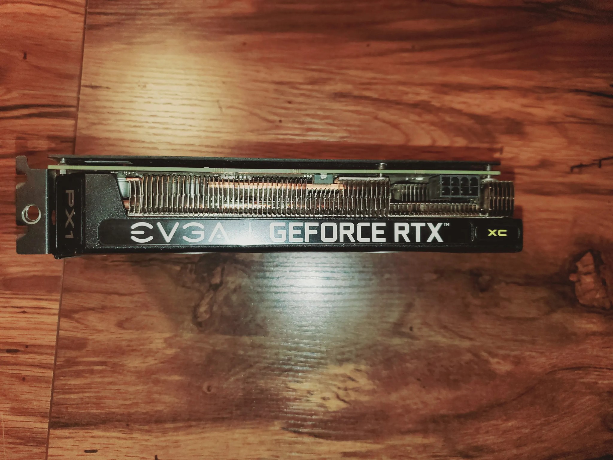 EVGA GeForce RTX 3060 XC GAMING
