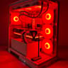 ⬜️⚫️Ultimate 4K/1440p Gaming workstation◻️Rx 7900 XTX◻️Ryzen 7 8700F ◻️W11 pro◻️32gb Ram◽️1Tb ⚫️⬜️