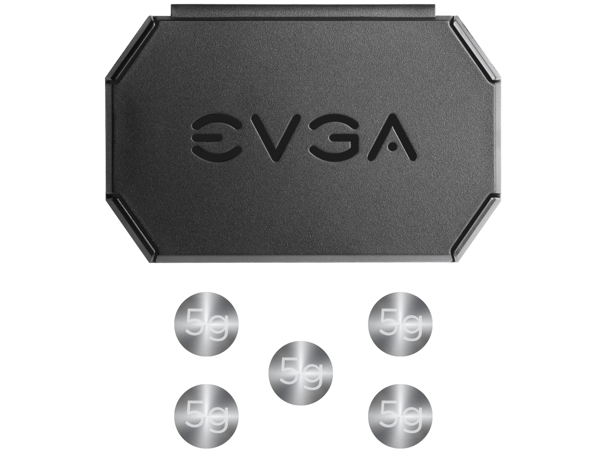 EVGA X17 Gaming Mouse, P/N: 903-W1-17BK-KR