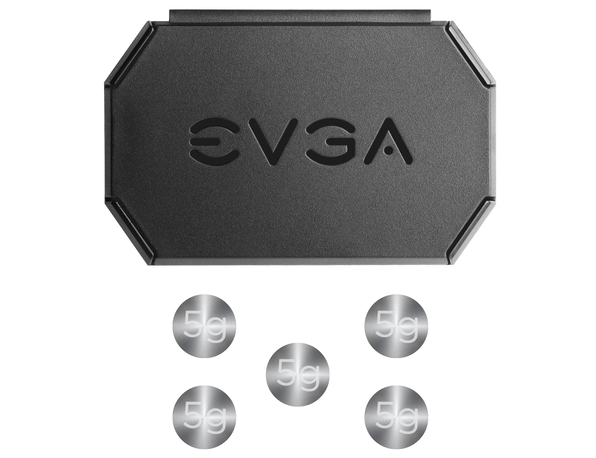 EVGA X17 Gaming Mouse, P/N: 903-W1-17BK-KR