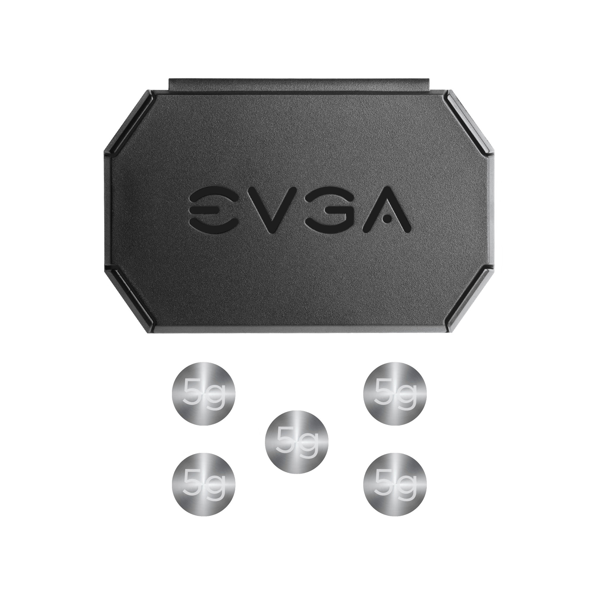 EVGA X17 Gaming Mouse, P/N: 903-W1-17BK-KR