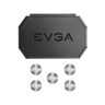 EVGA X17 Gaming Mouse, P/N: 903-W1-17BK-KR