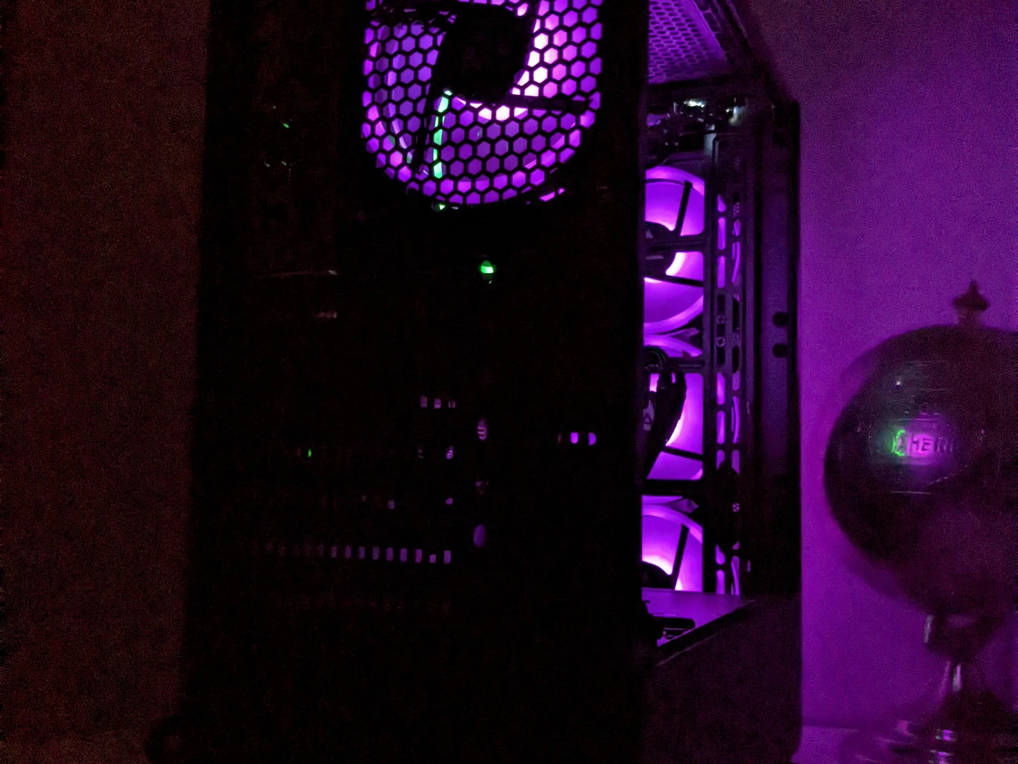 1080p Gaming PC| RX5300 (w/RDNA1)|16GB RAM| Intel Xeon=Core I7 cpu| 1TB SSD| Windows 11 Pro