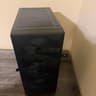 Custom Built Gaming PC, RTX 3060, Intel I5 12400, 32GB DDR4, 650w PSU, 2TB SSD