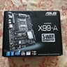 BRAND NEW ASUS X99-A motherboard 5-way optimization