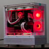 ❄️FROSTBITE❄️ RX 7800XT| Ryzen 5 7500F| AM5| 32GB DDR5| 1TB M.2| WiFi| 1440p/4K Streaming & Gaming