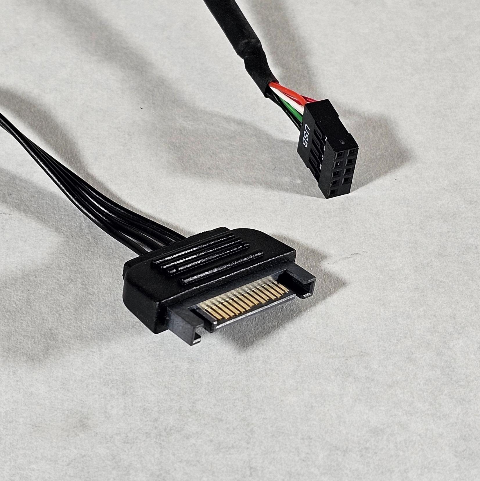 Corsair iCUE Core Digital Fan RGB Lighting Node Controller