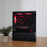 Game RED-y GeForce RTX 2070 Super Custom Gaming PC - Ryzen 5 3600