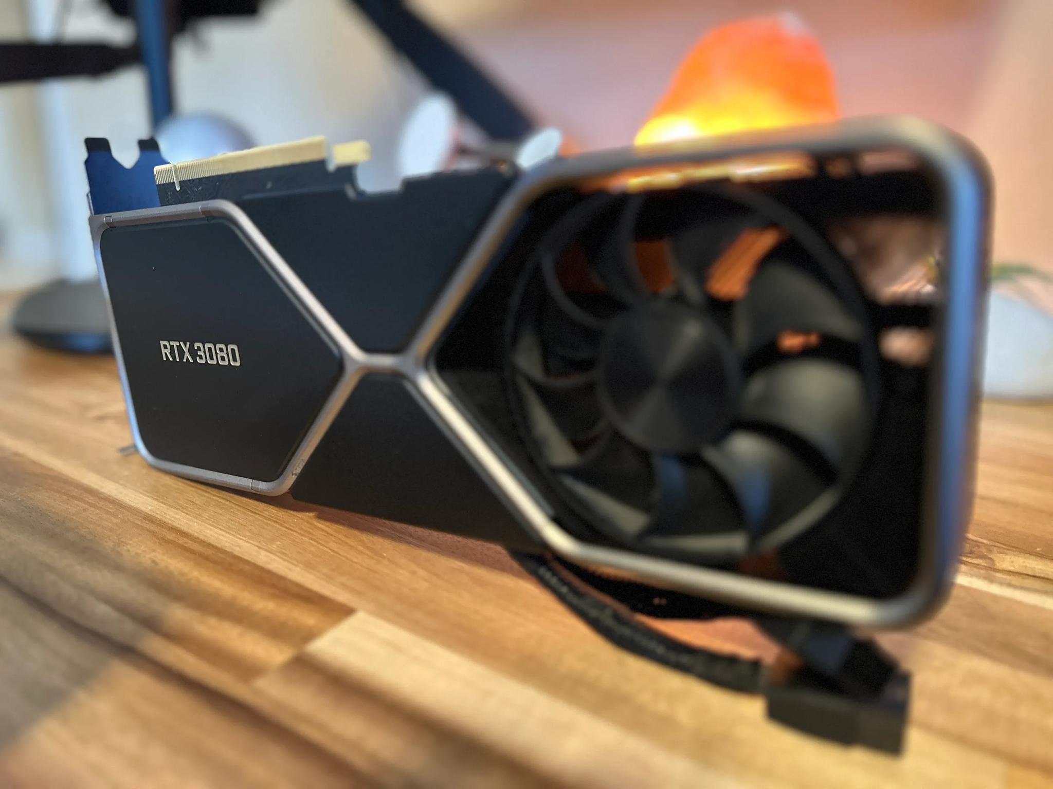 Casual Gamer's 3080! (not a mining gpu)