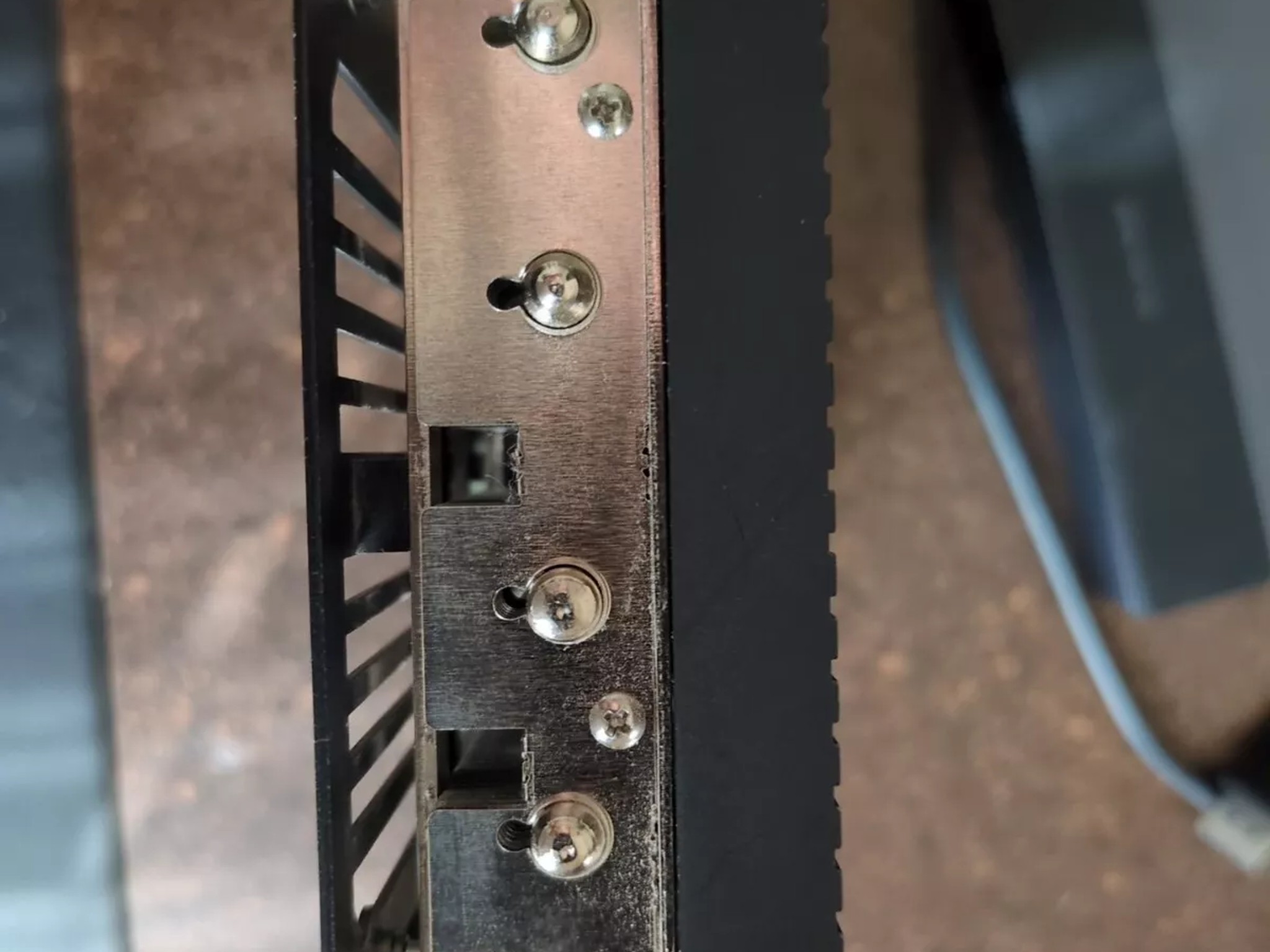 Nvidia RTX 3060 - Dell (12GB GDDR6) **GPU ONLY**