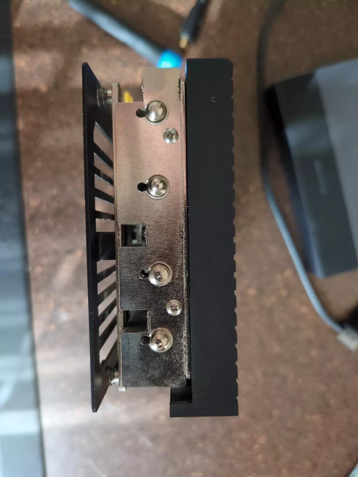 Nvidia RTX 3060 - Dell (12GB GDDR6) **GPU ONLY**