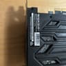 EVGA Nvidia RTX 2080 ti 11GB graphics card