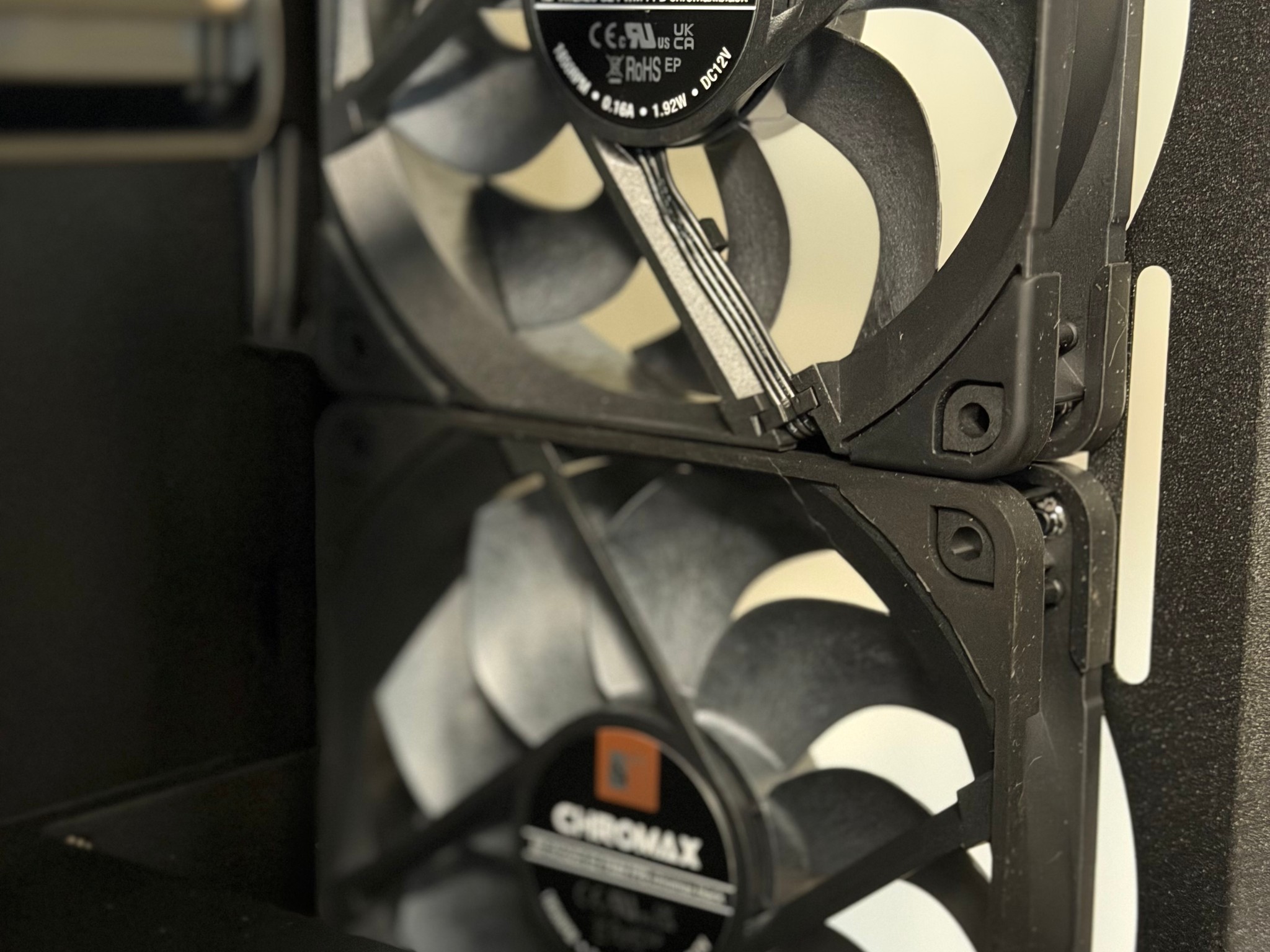 RTX 5080 | 9800X3D | 32GB DDR5 | B850 | 2TB SSD | 1000W Custom Gaming PC