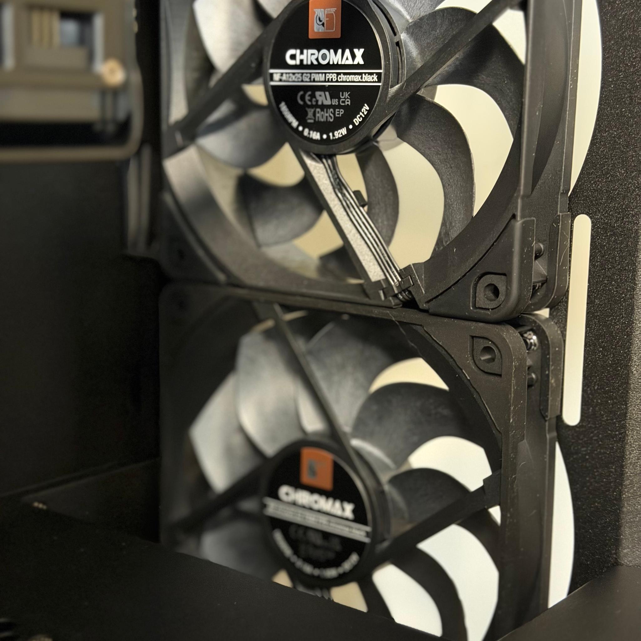 RTX 5080 | 9800X3D | 32GB DDR5 | B850 | 2TB SSD | 1000W Custom Gaming PC