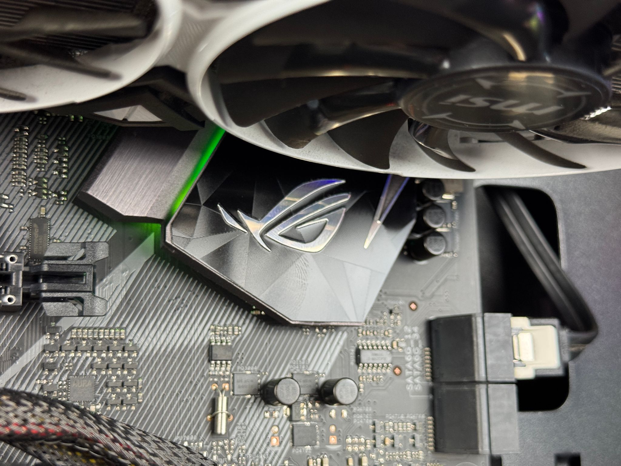 ☠️ REAPER - GTX 1080 Gaming PC 💀