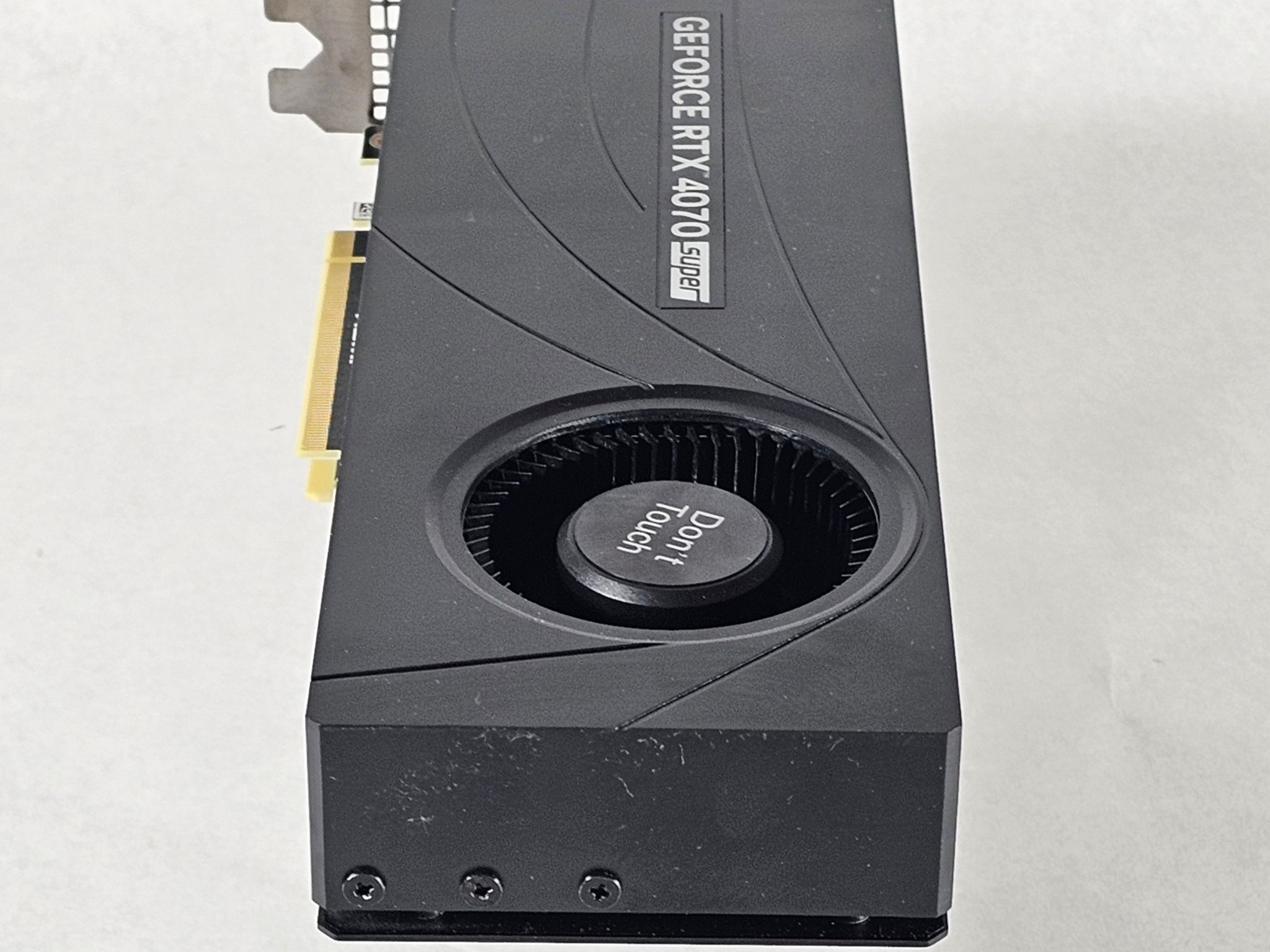 RTX 4070 Super Predator 12GB