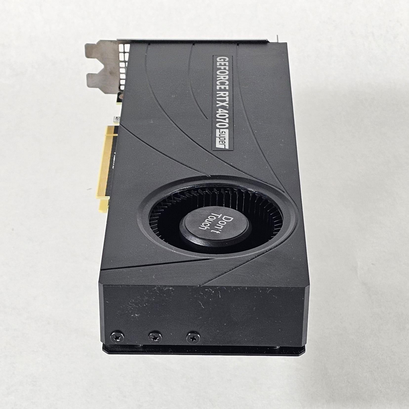 RTX 4070 Super Predator 12GB