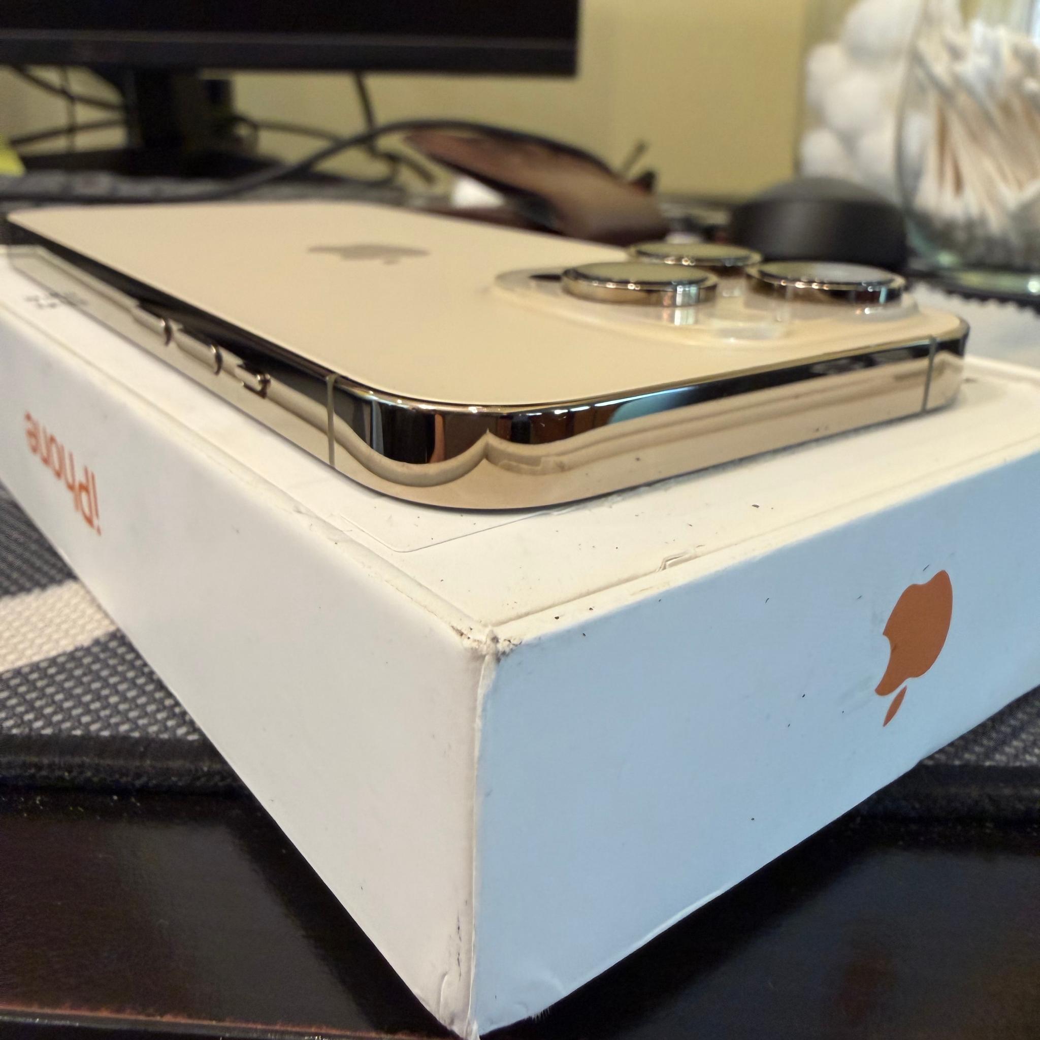 Apple iPhone 14 Pro 256gb Unlocked