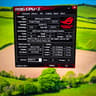 ***READ DESCRIPTION*** ASUS ROG STRIX G713PV-WS94 RTX 4060 RYZEN 9 7845HX 64GB DDR5-5600 CL46