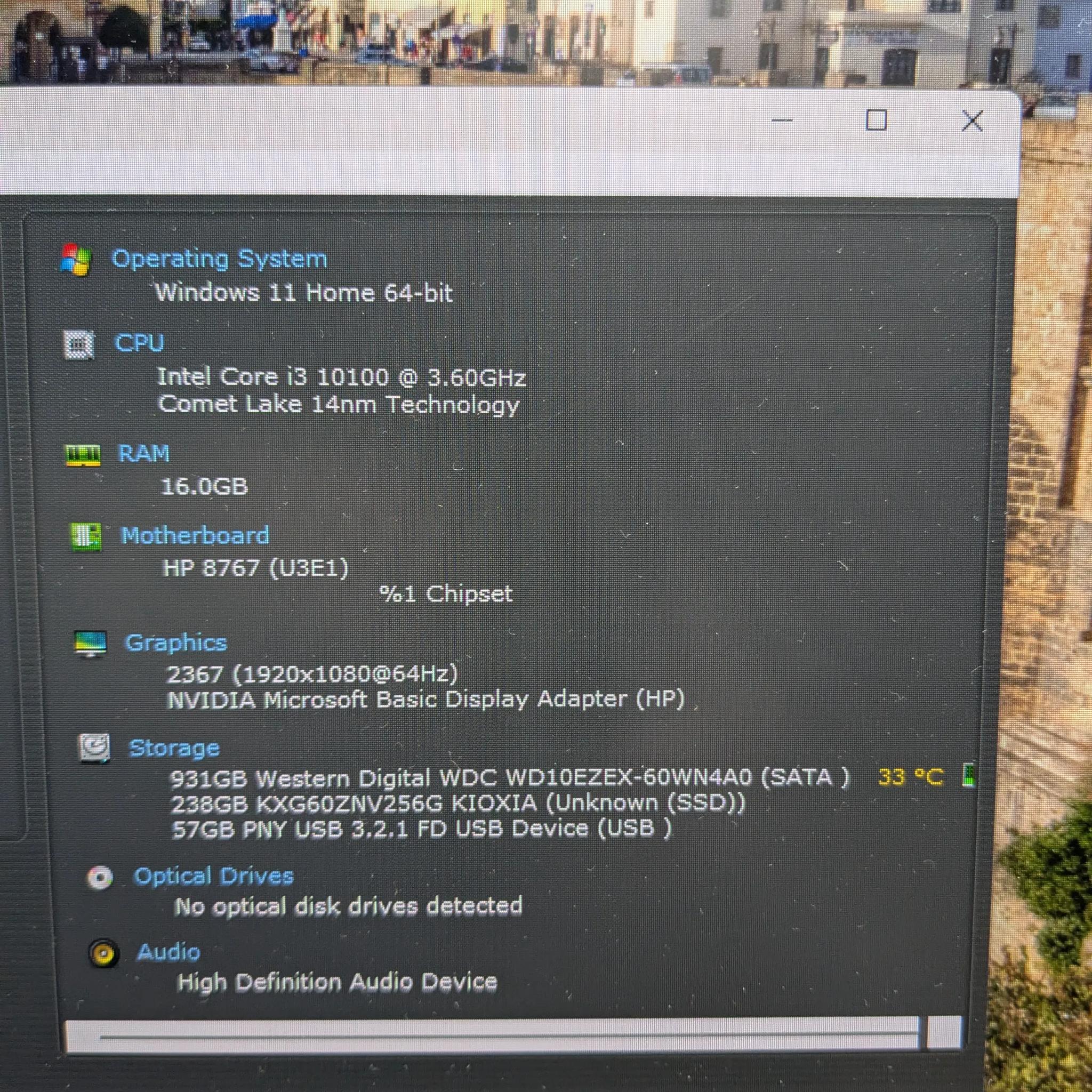 130 FPS Fortnite | 180 Day Warranty | Acid Green Upgrade Path | i3-10100, 1650 SUPER, 16GB RAM, SSD