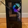 RX 9070 XT RYZEN 7 7700X 4K CUSTOM GAMING PC 32GB DDR5 1TB NVME SSD WIFI 6E WINDOWS 10/11
