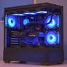 🚀Performance Gamer🚀 Ryzen 7 9700X | AMD RX 9070XT 16GB | 32GB DDR5 | 2TB nVME SSD | White RGB+Wifi