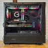 RTX 4070 12GB | Intel i7-13700KF | 32GB DDR5 | 1TB NVME | Win11 | WIFI | 1440P/4K Gaming PC
