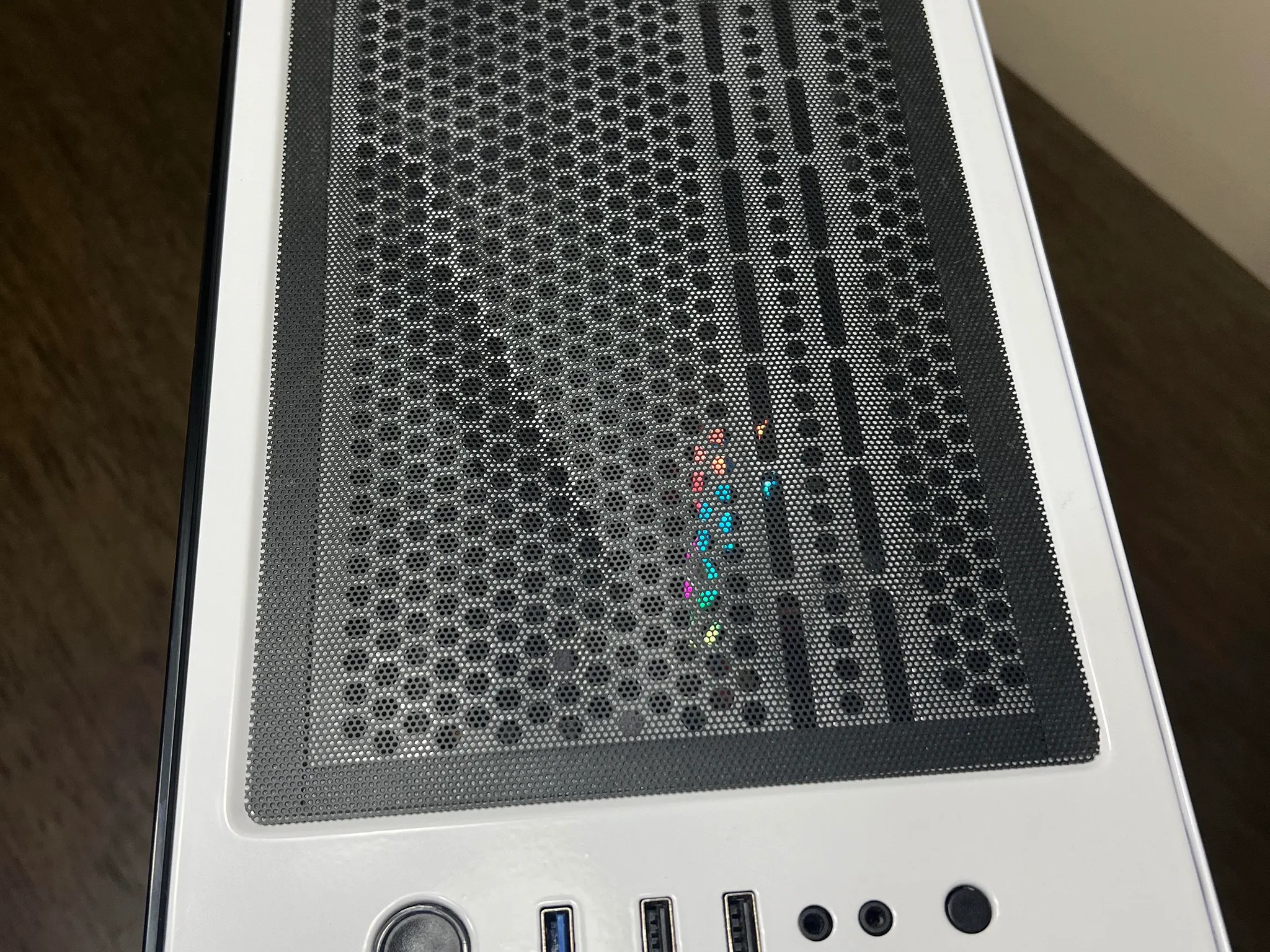 i9-11900K // RTX 3080 // 4TB // 32GB RAM