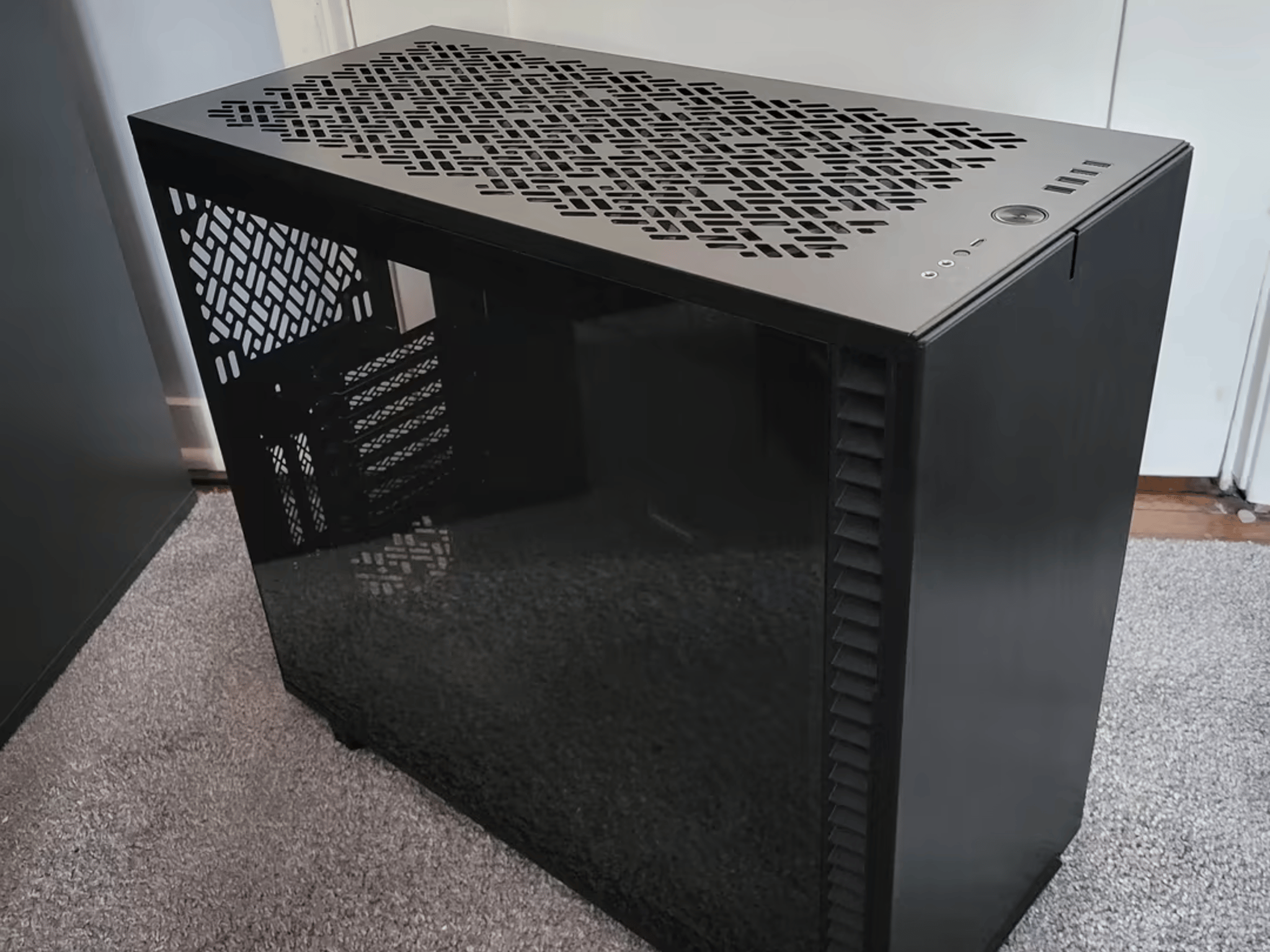 Fractal Design Define 7 